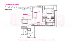 The Sail @ Marina Bay (D1), Apartment #583017491